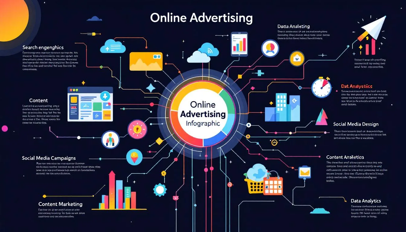 Career opportunities in digital marketing.