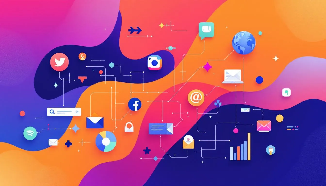 Best practices for digital marketing strategies.